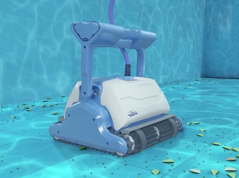 Robot per Piscina DOLPHIN SF 50 Maytronics