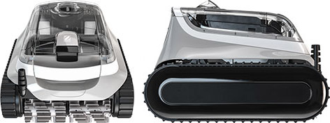 Robot piscina Zodiac XA