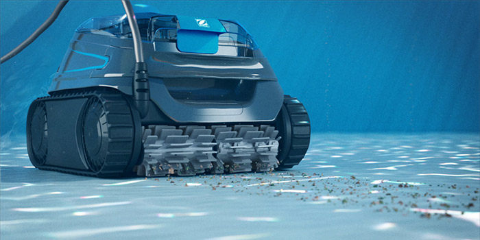 Robot piscina Zodiac CNX 20