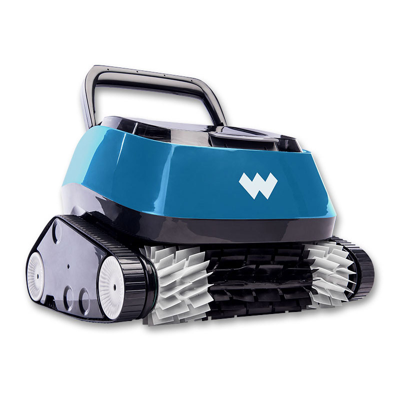 Robot pulitore piscina AZURO WARRIOR 2 