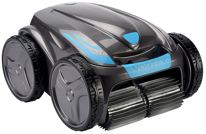 Robot piscina Zodiac OV 5480 iQ VORTEX PRO 4WD