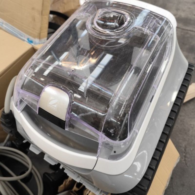 Robot pulitore automatico per piscina Zodiac 40 XA iQ