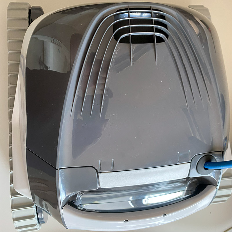 Robot piscina Mr. 20 - KM 0