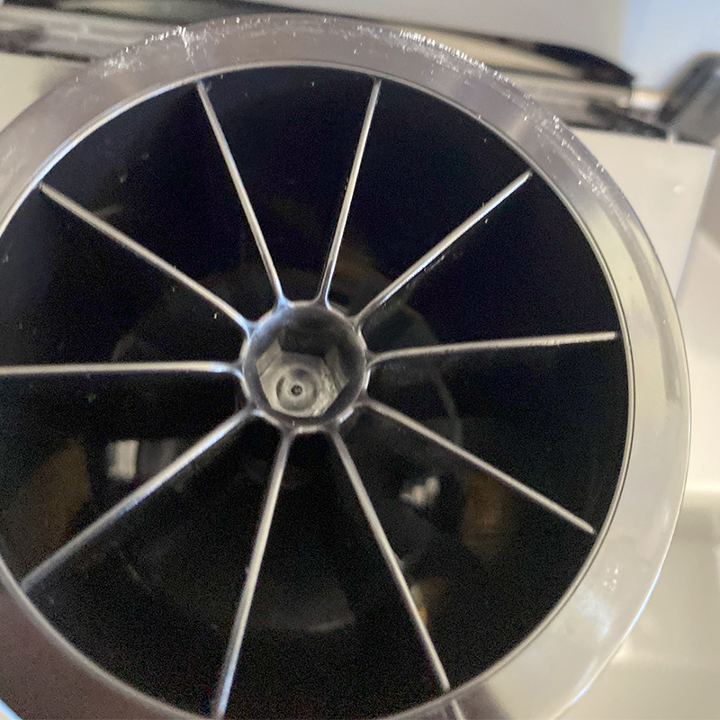 Robot pulitore automatico per piscina Zodiac 30 XA iQ - KM0