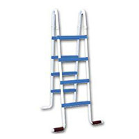 scaletta piscina fuori terra toi scaletta piscina fuori terra toi