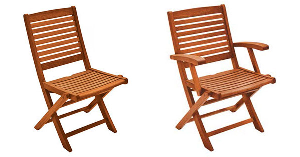 Sedie e poltrone MARANTA