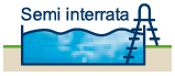 Installazione Semi Interrata Piscina Fuori Terra Installazione Semi Interrata Piscina Fuori Terra