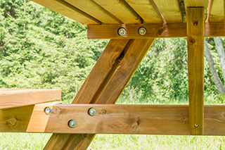 Set Oasi da pic nic