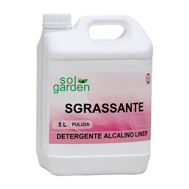 Sgrassatore per liner PVC piscina