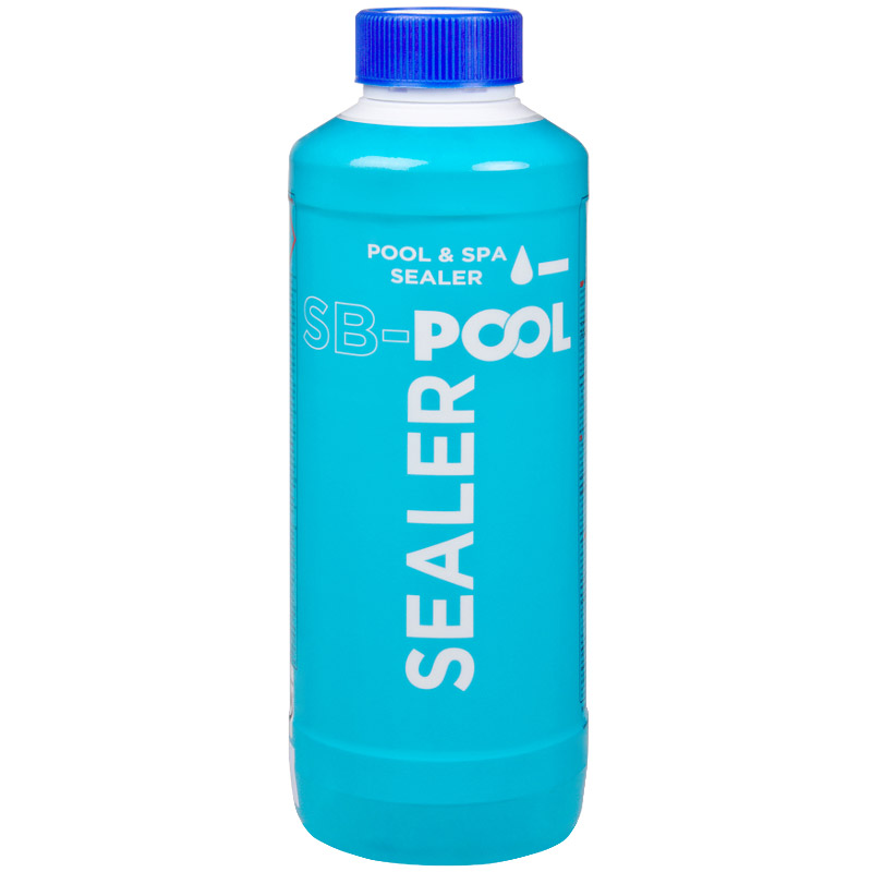 Sigillante SB-POOL Sealer per riparazioni perdite