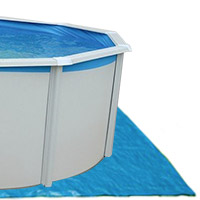 kit summer piscina Magnum