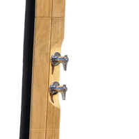 doccia solare giordano dritta teak