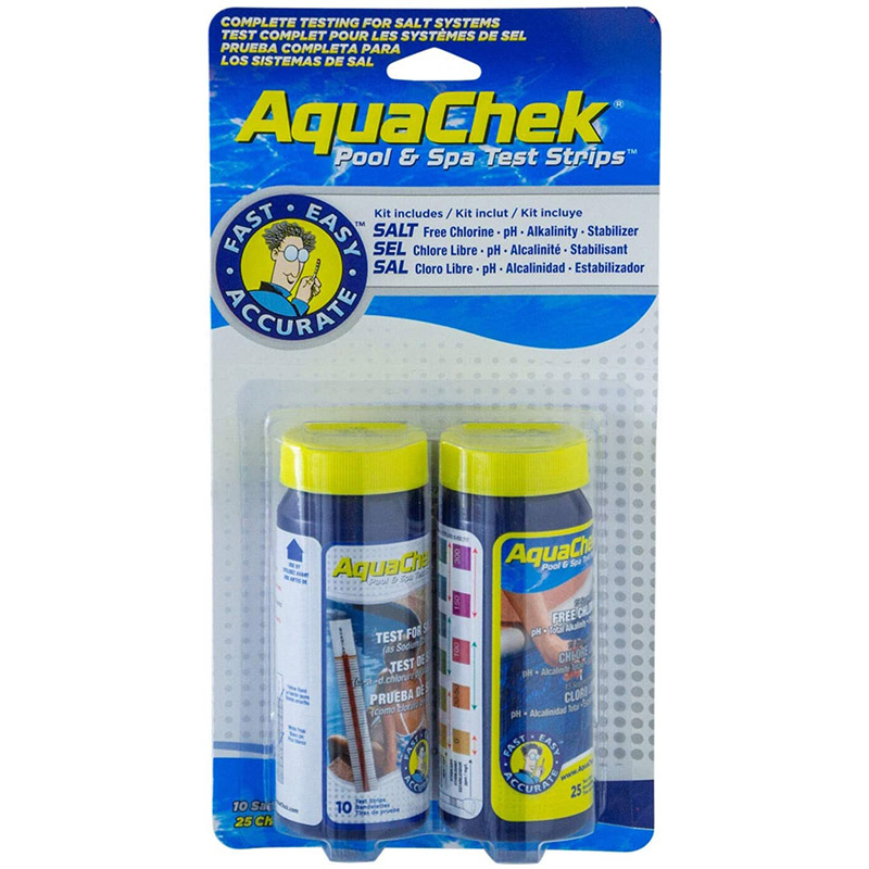 Analizzatore acqua AQUACHEK SPA