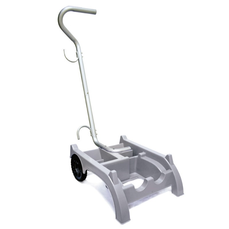 carrello galeon gyro di astralpool