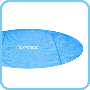 Piscina fuori terra intex Easy