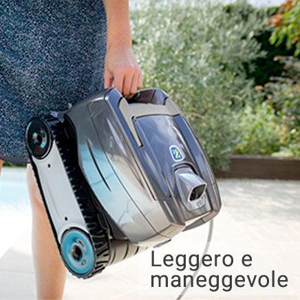 Leggero Zodiac TORNAX OT 3200 TILE