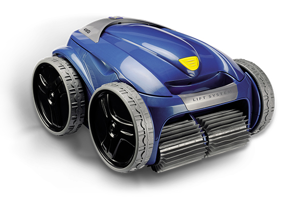 Robot Vortex 4 4wd Robot Vortex 4 4wd