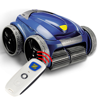 Robot piscina VORTEX PRO 4WD Zodiac - RV5500 Robot piscina VORTEX PRO 4WD Zodiac - RV5500