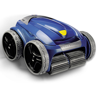 Robot piscina VORTEX PRO 4WD Zodiac - RV5400 Robot piscina VORTEX PRO 4WD Zodiac - RV5400