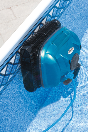 Scrubber by Smartpool