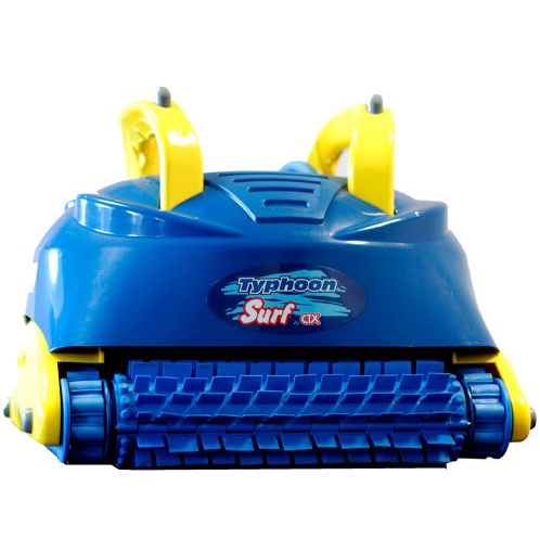 Robot Piscina Typhoon Surf