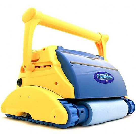 Robot Piscina Typhoon Smart