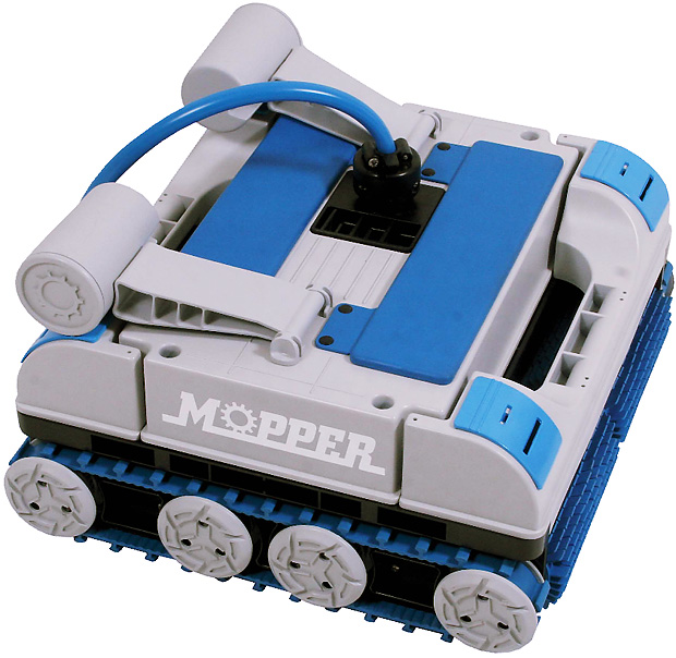Robot per piscina Mopper