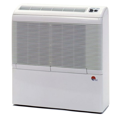 Deumidificatore ambiente DT 850 per piscine 