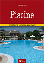 Libro guida manutenzione Piscina