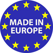 made in europe