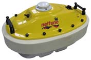 robot a batteria senza cavo pulisci piscina