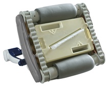 Robot per Piscina TYPHOON Top Smart