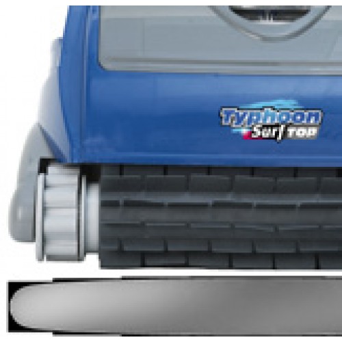 Robot Piscina TYPHOON Top Surf by Certikin