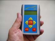 Telecomando robot piscina