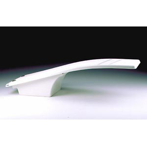 Trampolino per piscina flessbile Dynamic