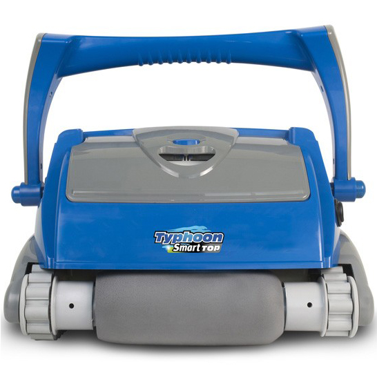 Robot Piscina Typhoon Smart Top by Certkin