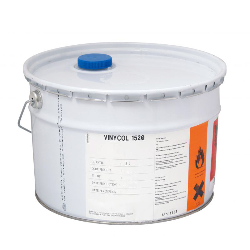 Colla per membrana POOLCOOL