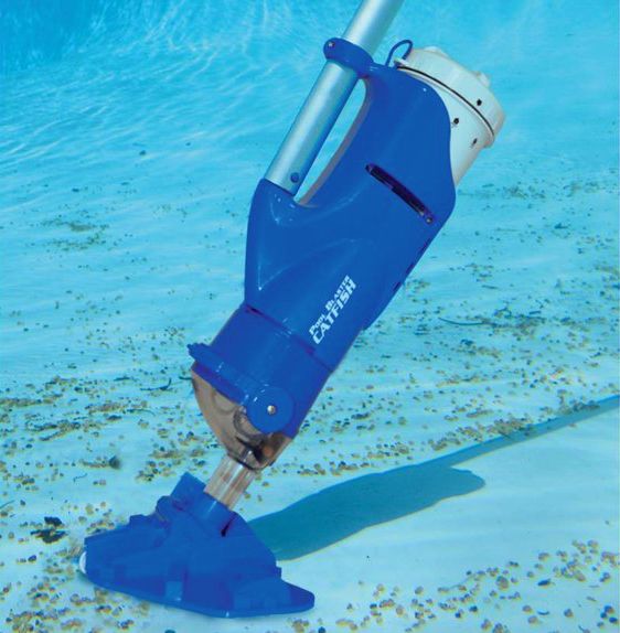 Aspiratore piscina Pool blaster CATFISH | BSVillage.com