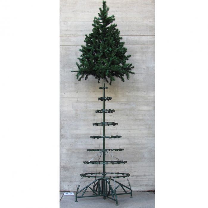 Albero Di Natale 3 Metri.Albero Di Natale Artificiale Austria 3 M Bsvillage Com