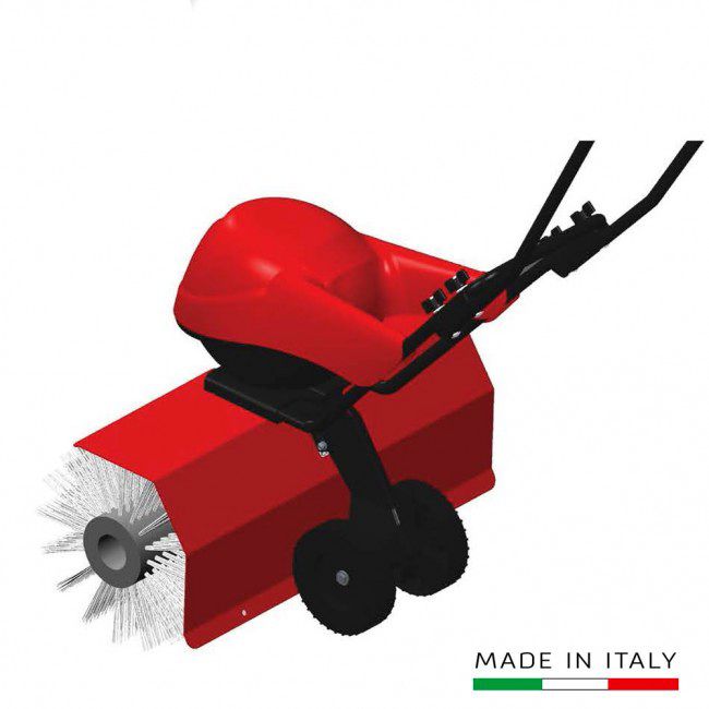 Spazzolatrice Elettrica per erba finta
