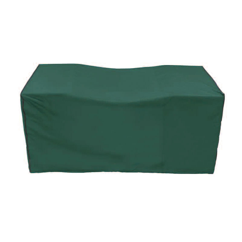 IBirdie Copertura Per Mobili Da Esterno Impermeabile 457x244 Cm - Oxford 600D Resistente Con Cinghie Antivento Per Tavolo E Sedie