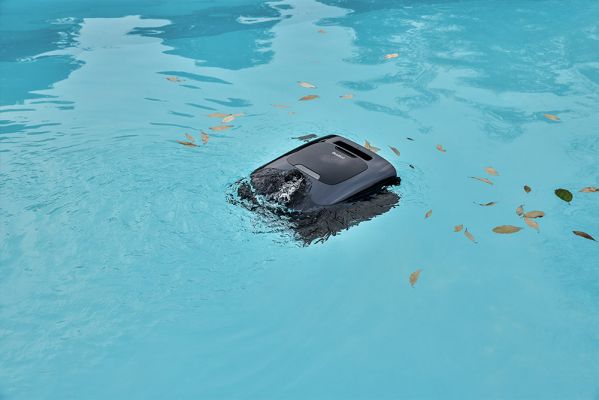 Progetti realizzati 3 - Robot piscina a batteria Beatbot AquaSense 2 Ultra