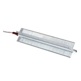 Resistenze elettriche per modalità Riscaldamento (in alternativa alla batteria acqua calda)