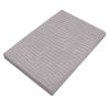 Bordo DRITTO 50 x 33 cm grigio vintage per piscina