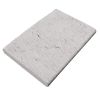 Bordo DRITTO 50 x 33 cm grigio per piscina