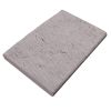 Bordo DRITTO 50 x 33 cm grigio vintage per piscina