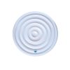 Copertura gonfiabile NetSpa per piscine SPA gonfiabili - Rotonda 6 posti