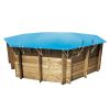 Copertura invernale per piscina NorthWood ottagonale Ø 3,60 m