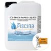 Eco shock rapido liquido confezione da 5 kg