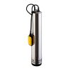 Pompa Sommersa monoblocco ACUARIA 17 7 - Espa - 2 HP monofase con galleggiante